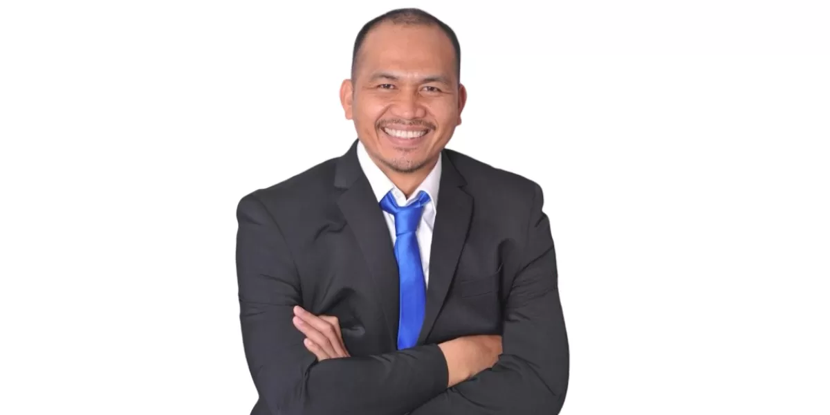 Agustin Perangin