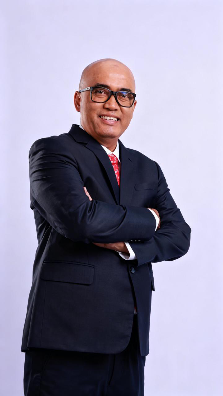Arafat Bayu Nugroho