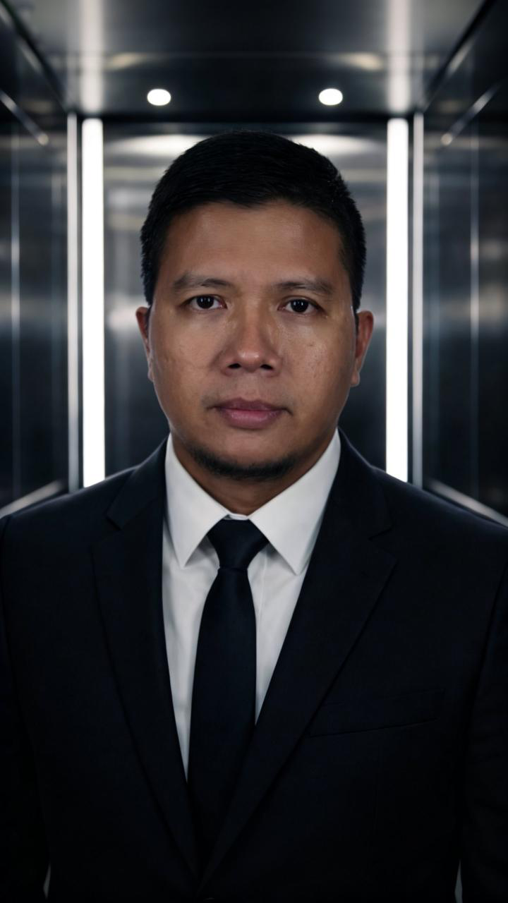Armenda Bachtiar