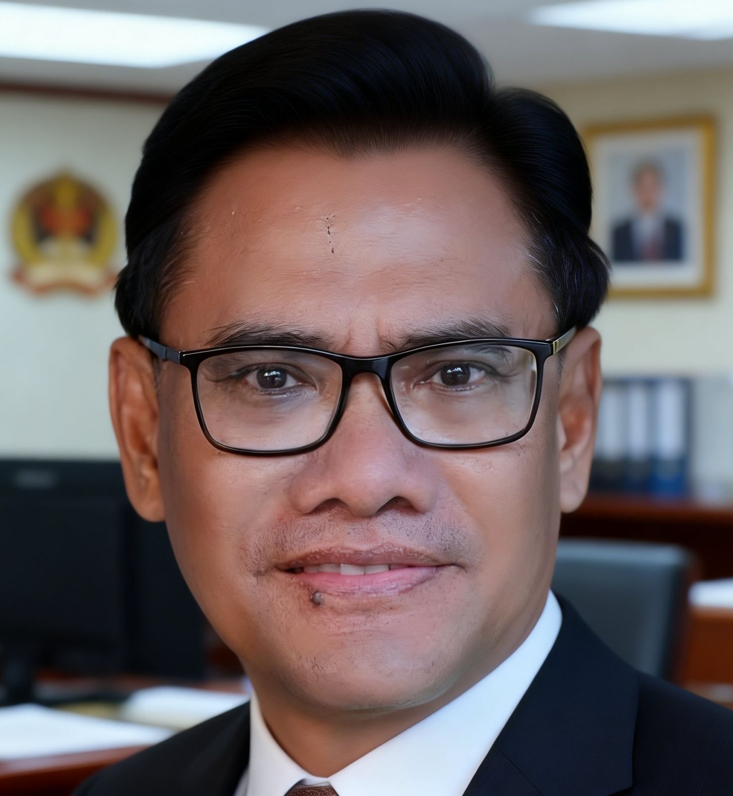 Ary Retmono